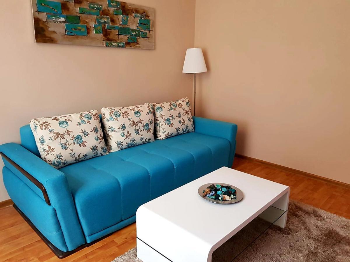 Savoya Residence Temesvár Kültér fotó