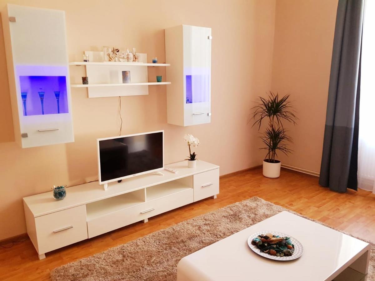 Savoya Residence Temesvár Kültér fotó