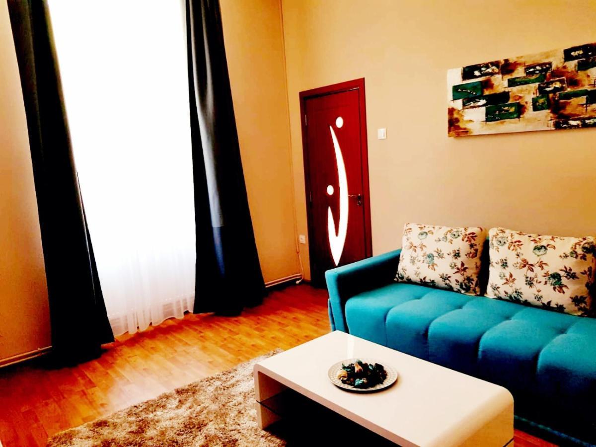 Savoya Residence Temesvár Kültér fotó