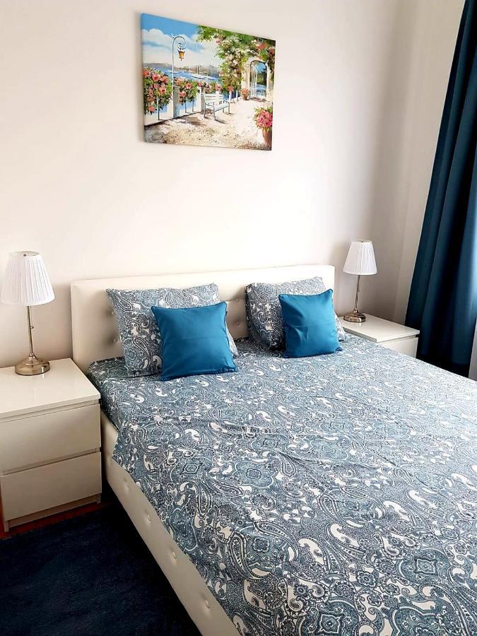 Savoya Residence Temesvár Kültér fotó
