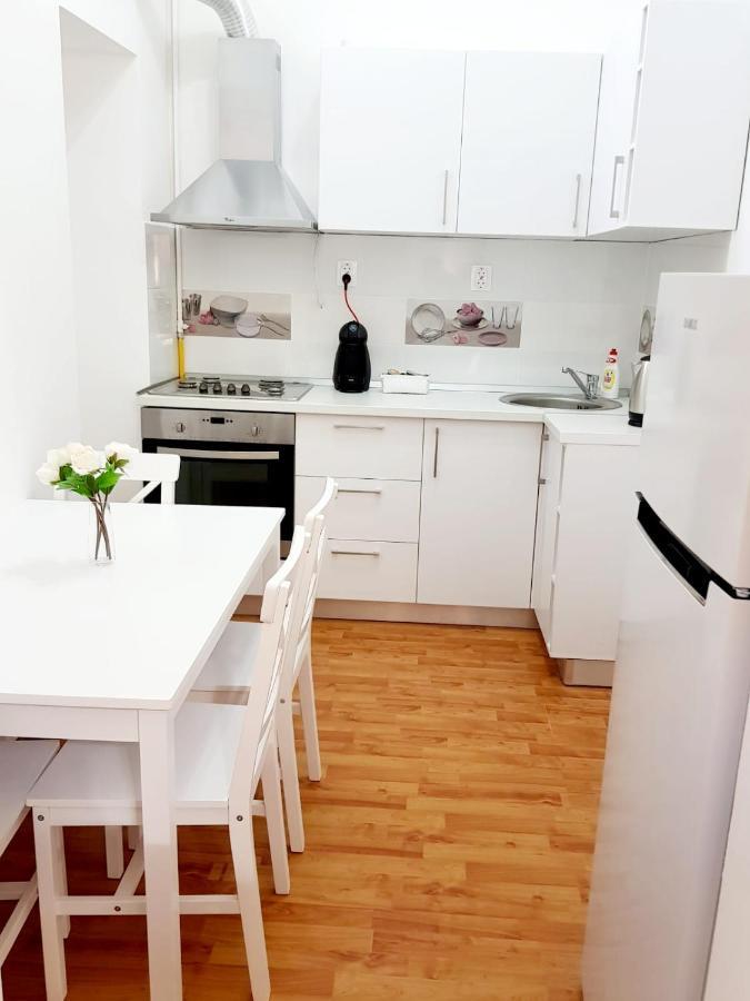 Savoya Residence Temesvár Kültér fotó