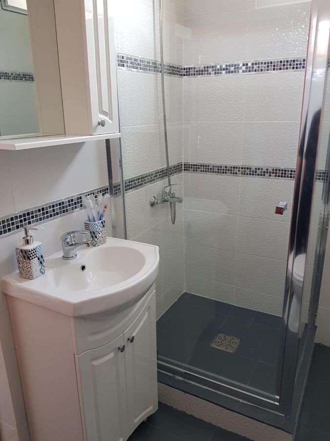 Savoya Residence Temesvár Kültér fotó
