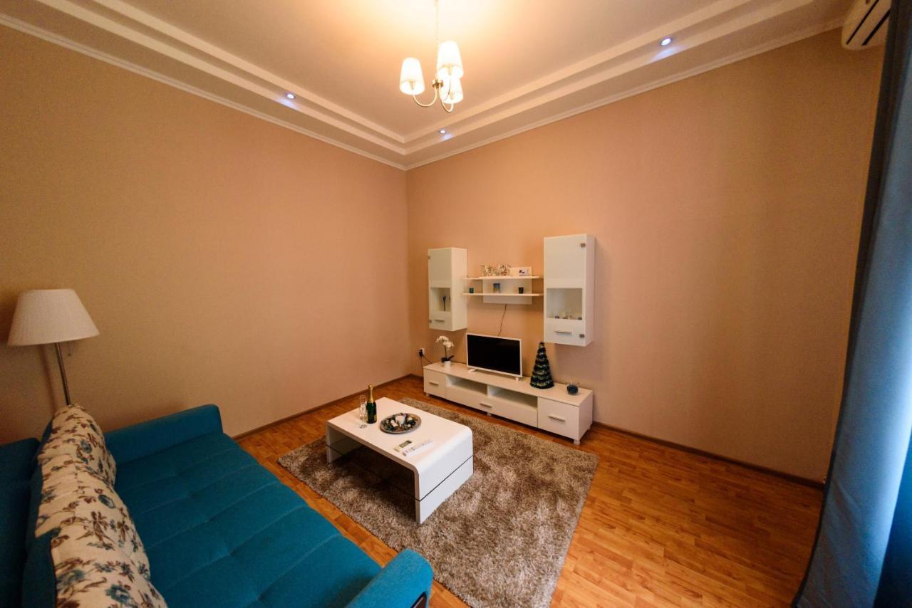 Savoya Residence Temesvár Kültér fotó
