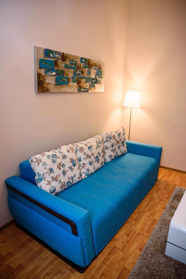 Savoya Residence Temesvár Kültér fotó