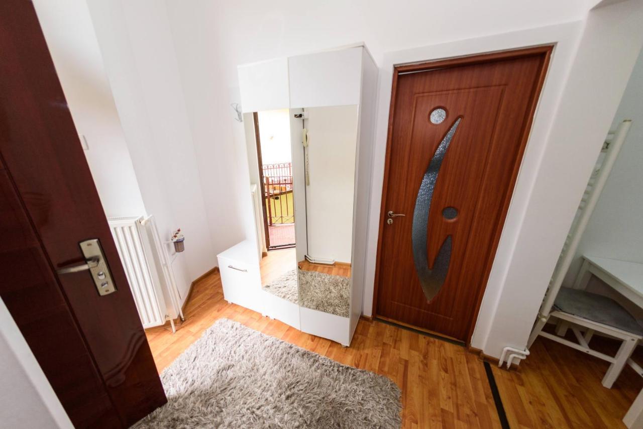 Savoya Residence Temesvár Kültér fotó
