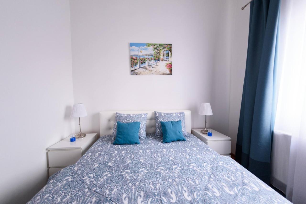 Savoya Residence Temesvár Kültér fotó