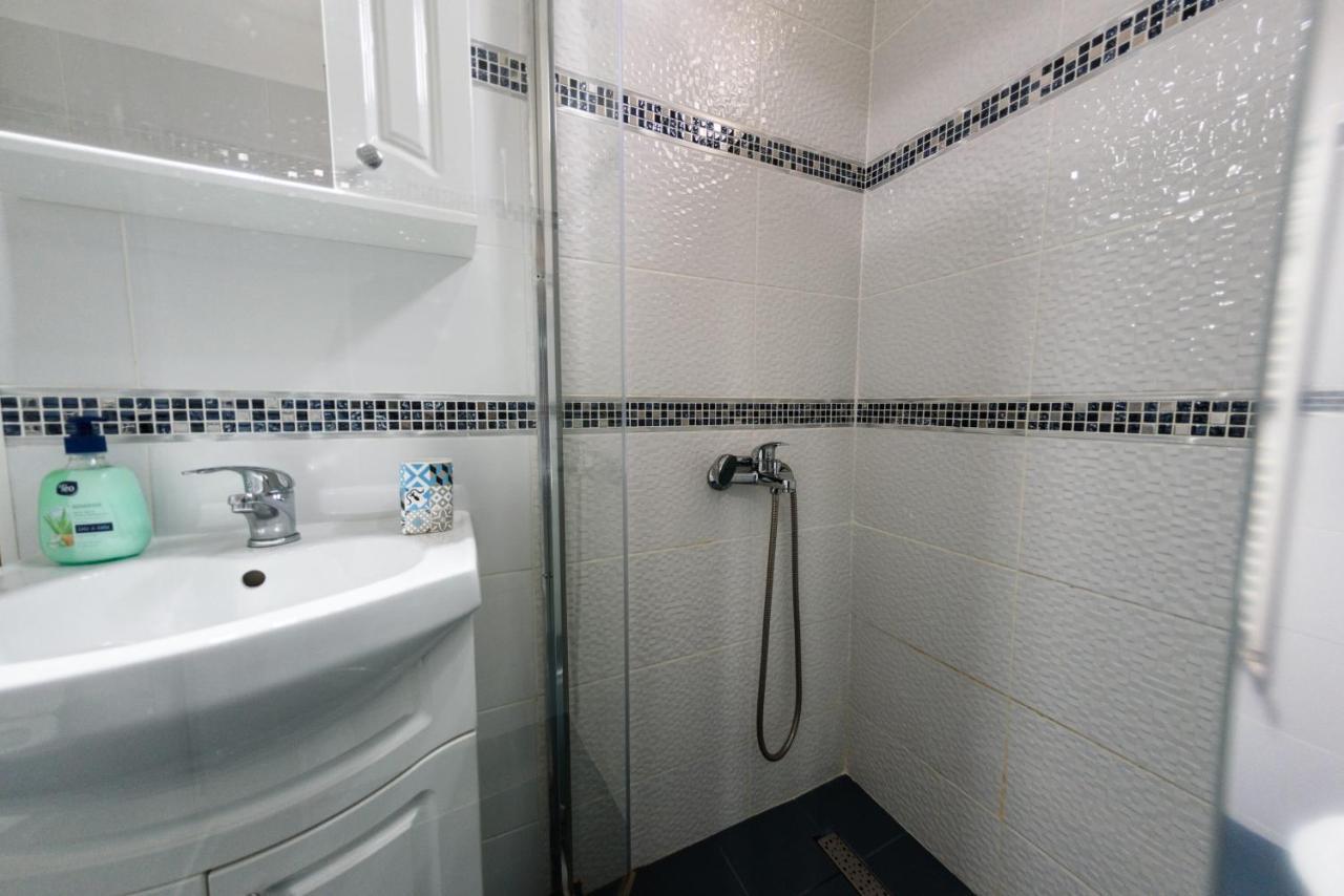 Savoya Residence Temesvár Kültér fotó