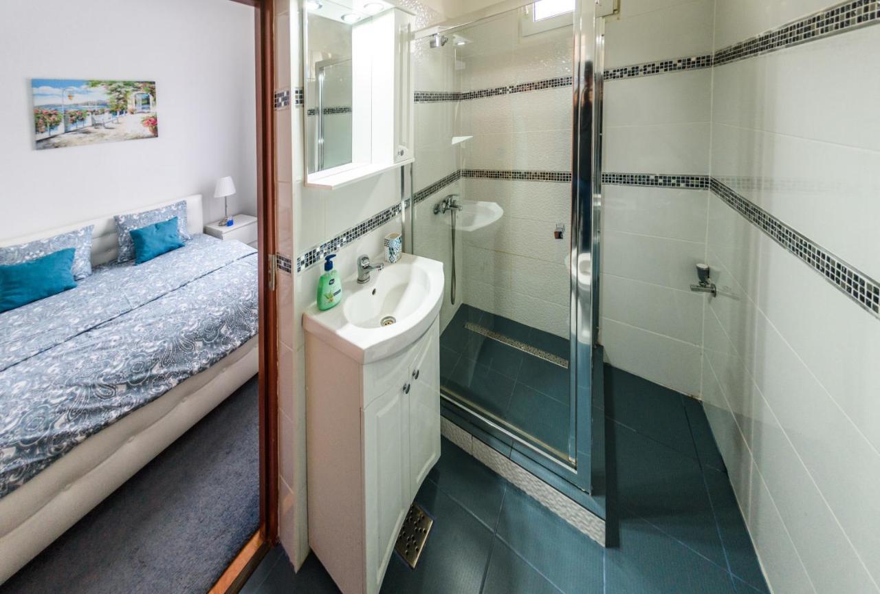 Savoya Residence Temesvár Kültér fotó