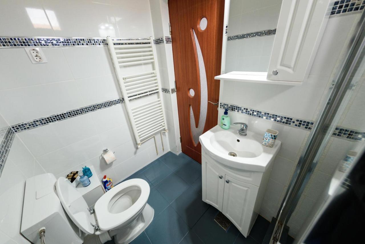 Savoya Residence Temesvár Kültér fotó