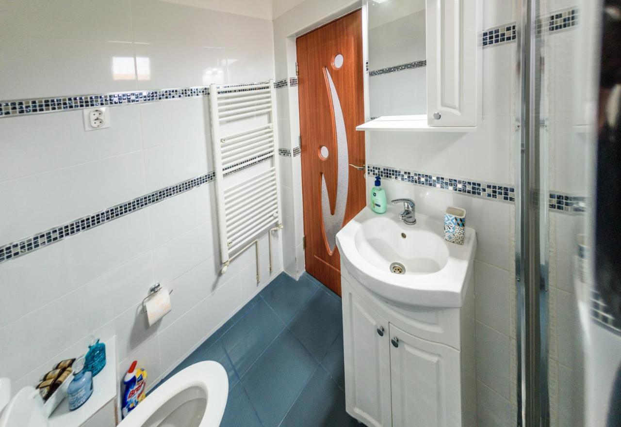 Savoya Residence Temesvár Kültér fotó
