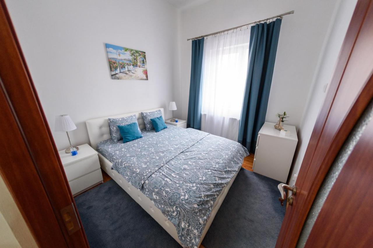 Savoya Residence Temesvár Kültér fotó