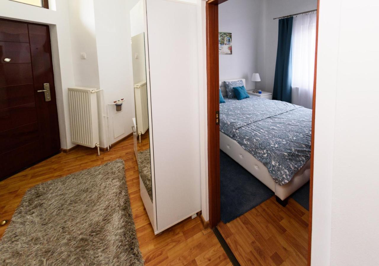 Savoya Residence Temesvár Kültér fotó