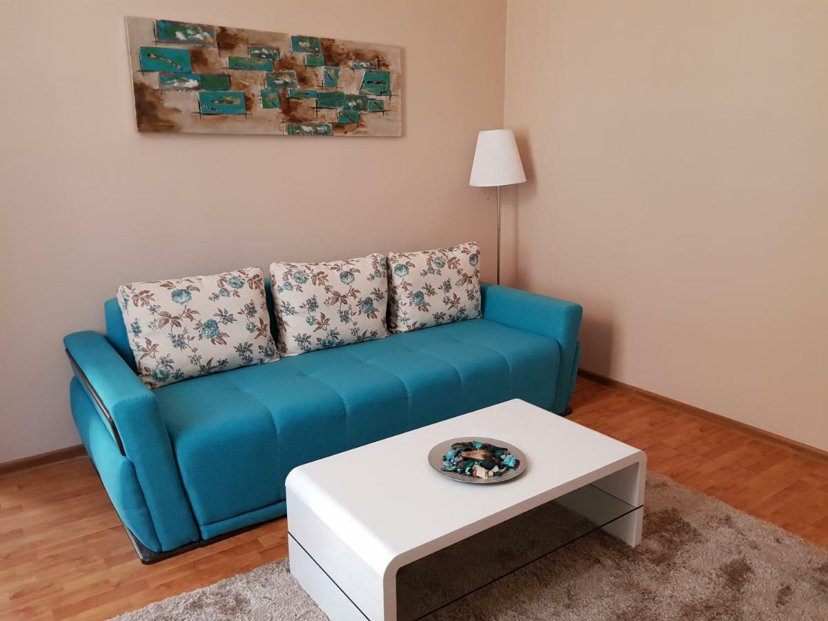 Savoya Residence Temesvár Kültér fotó